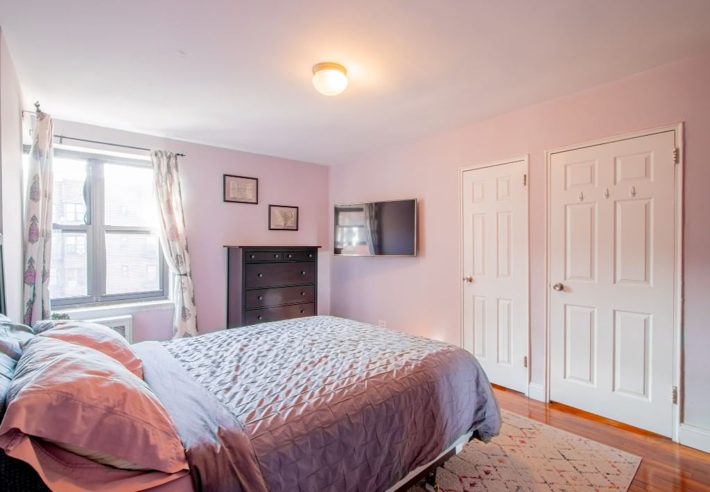 Real estate property located at 259 Bennett #6G, New York, Washington Heights, New York City, NY