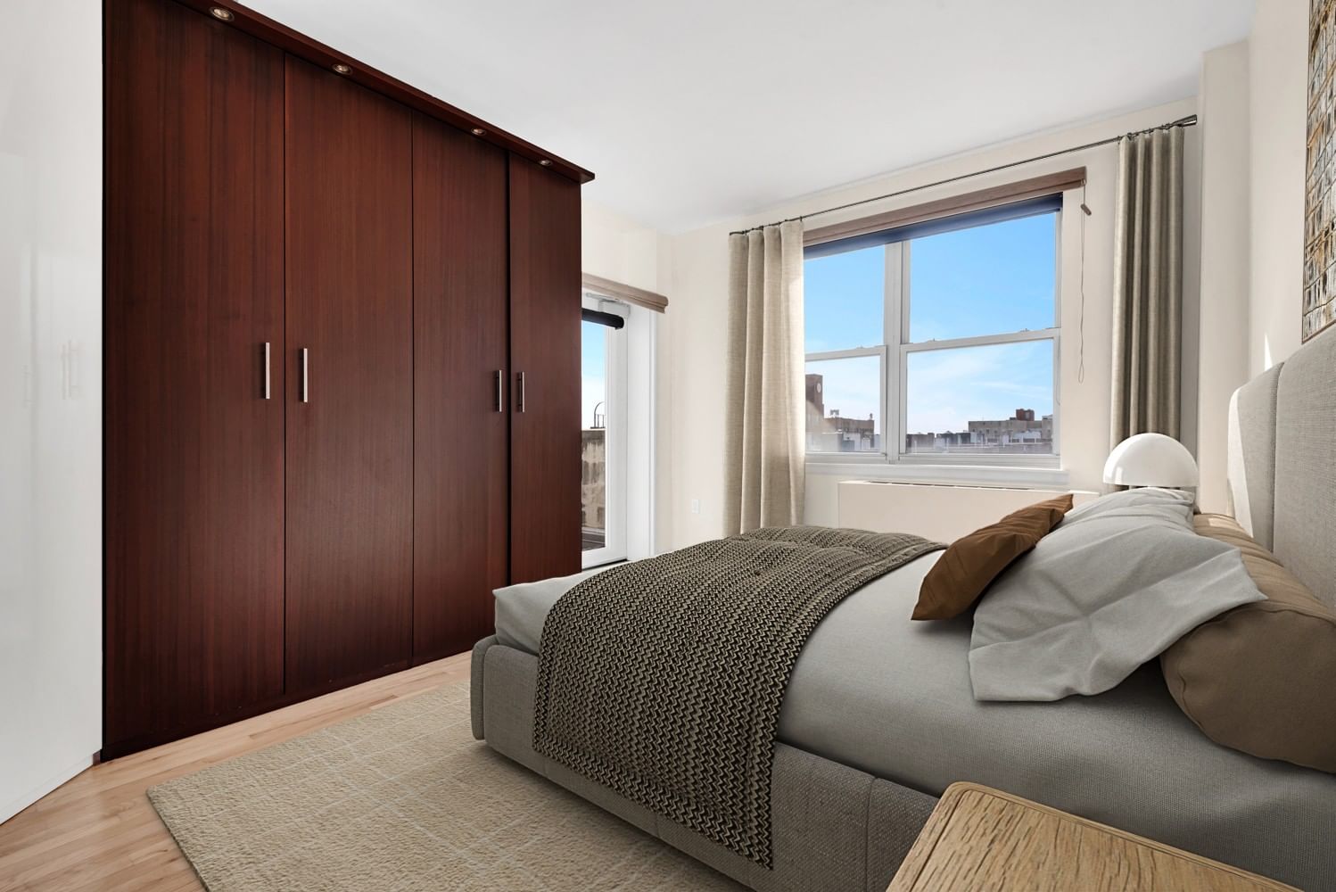 Real estate property located at 41-02 QUEENS #5E, Queens, Sunnyside, New York City, NY