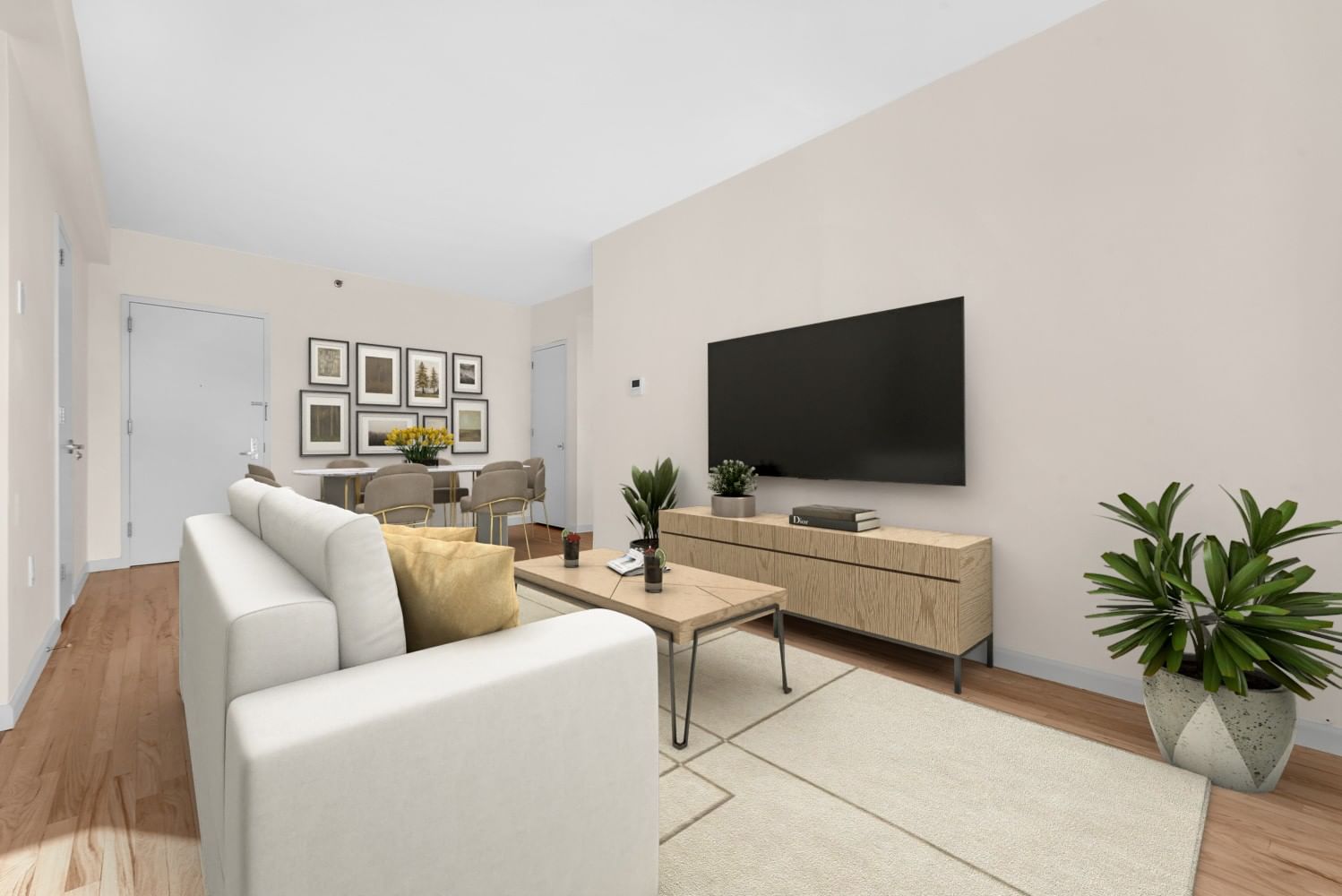 Real estate property located at 41-02 QUEENS #5E, Queens, Sunnyside, New York City, NY