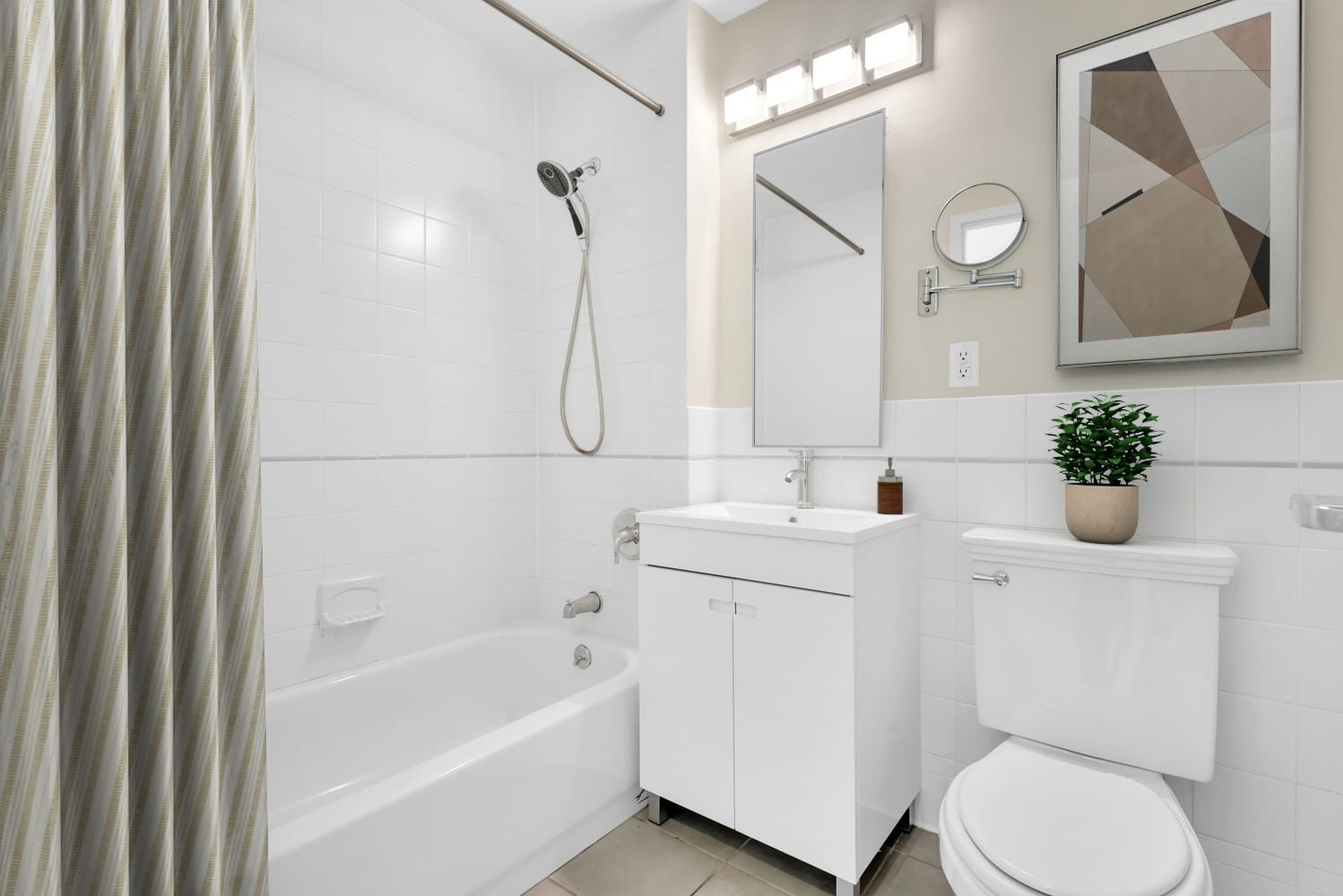 Real estate property located at 41-02 QUEENS #5E, Queens, Sunnyside, New York City, NY