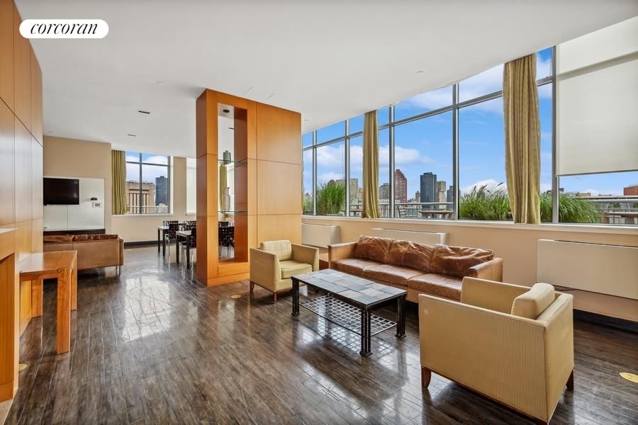 Real estate property located at 425 MAIN #3P, New York, Roosevelt Island, New York City, NY