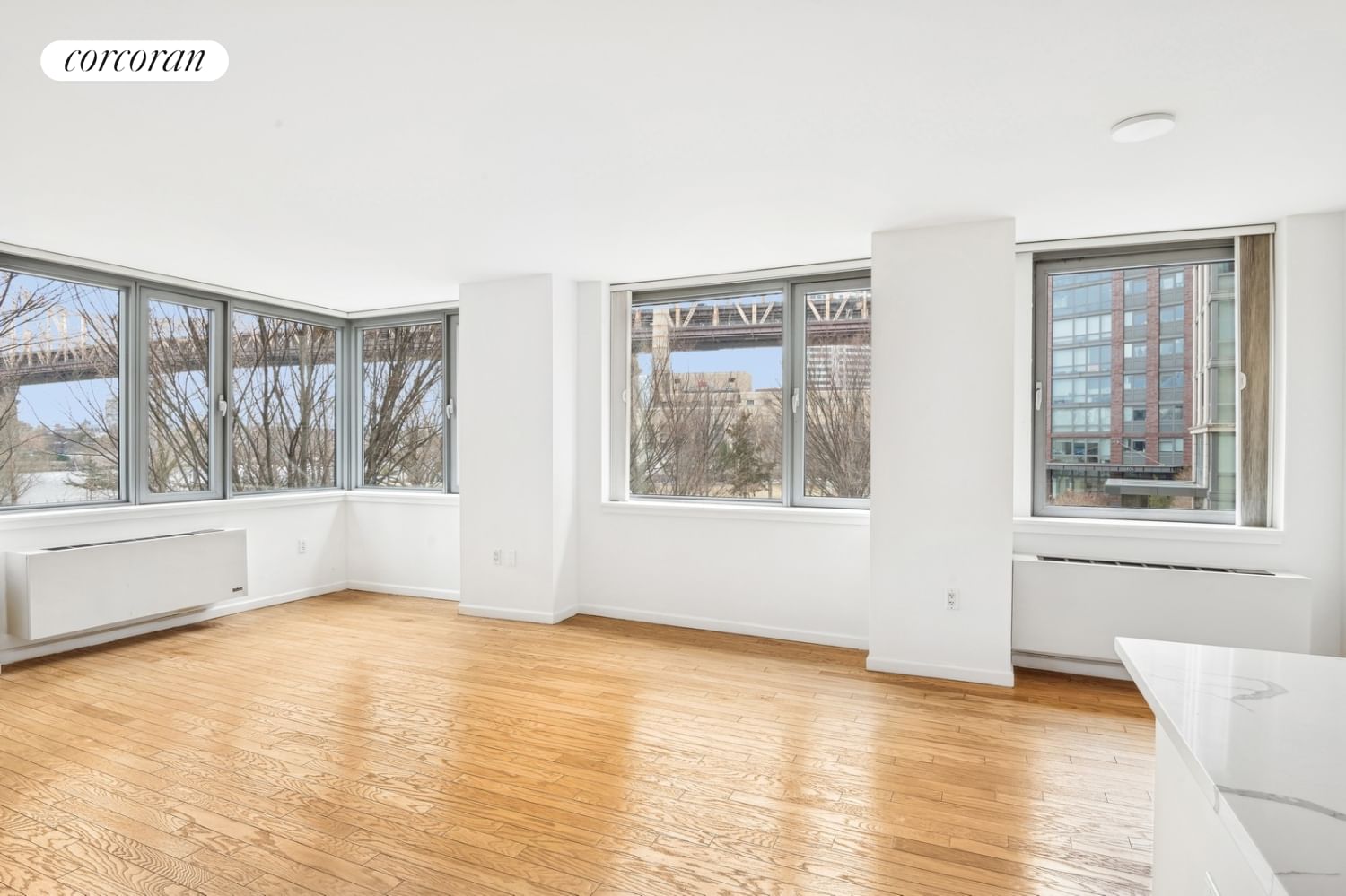 Real estate property located at 425 MAIN #3P, New York, Roosevelt Island, New York City, NY