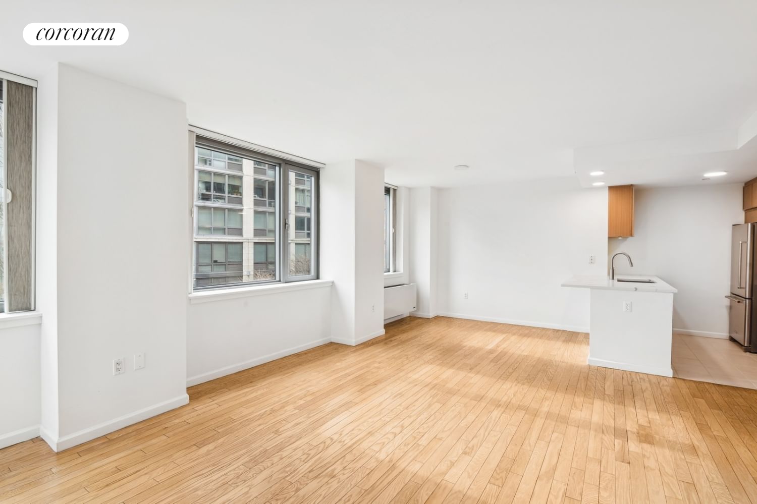 Real estate property located at 425 MAIN #3P, New York, Roosevelt Island, New York City, NY