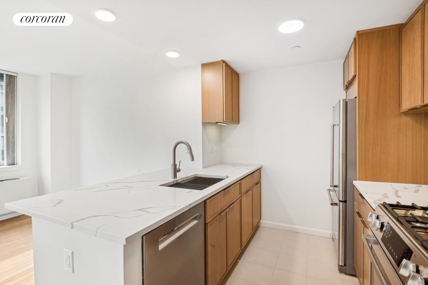 Real estate property located at 425 MAIN #3P, New York, Roosevelt Island, New York City, NY