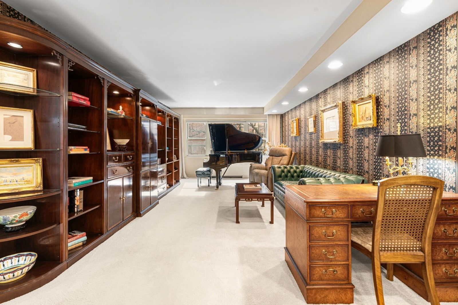 Real estate property located at 333 66th #3EFG, New York, Lenox Hill, New York City, NY