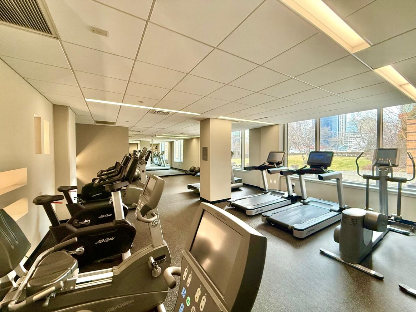 Real estate property located at 425 MAIN #10J, New York, Roosevelt Island, New York City, NY
