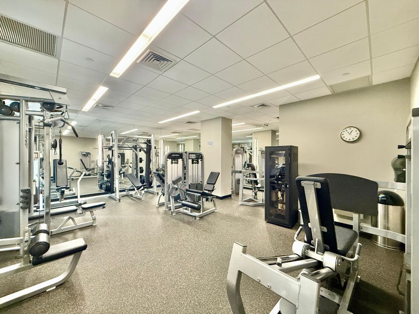 Real estate property located at 425 MAIN #10J, New York, Roosevelt Island, New York City, NY