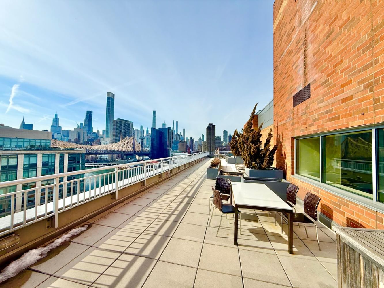 Real estate property located at 425 MAIN #10J, New York, Roosevelt Island, New York City, NY
