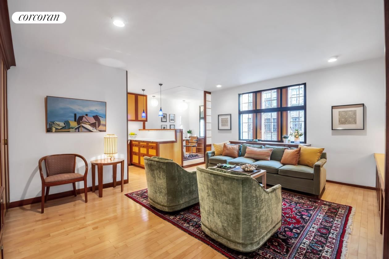 Real estate property located at 116 PINEHURST G33, New York, Hudson Heights, New York City, NY