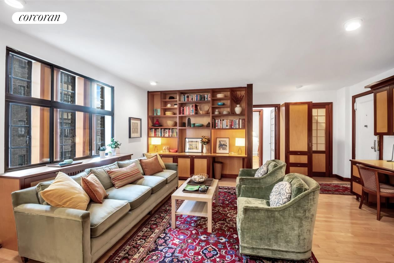 Real estate property located at 116 PINEHURST G33, New York, Hudson Heights, New York City, NY