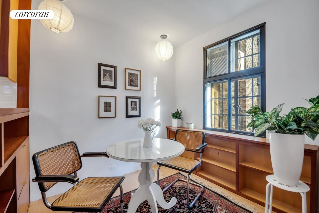 Real estate property located at 116 PINEHURST G33, New York, Hudson Heights, New York City, NY