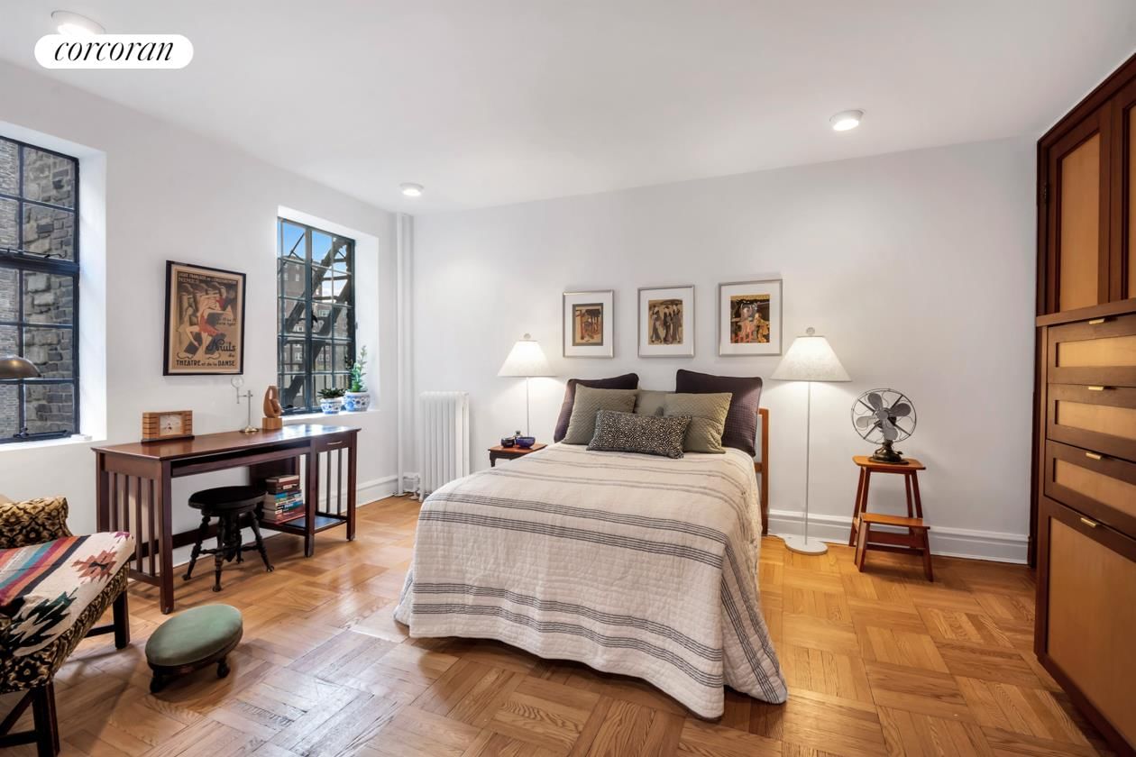 Real estate property located at 116 PINEHURST G33, New York, Hudson Heights, New York City, NY