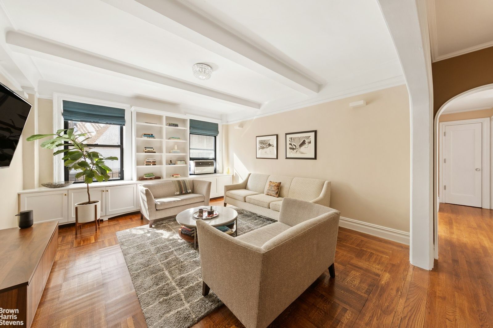 Real estate property located at 130 94TH #8DE, New York, Carnegie Hill, New York City, NY