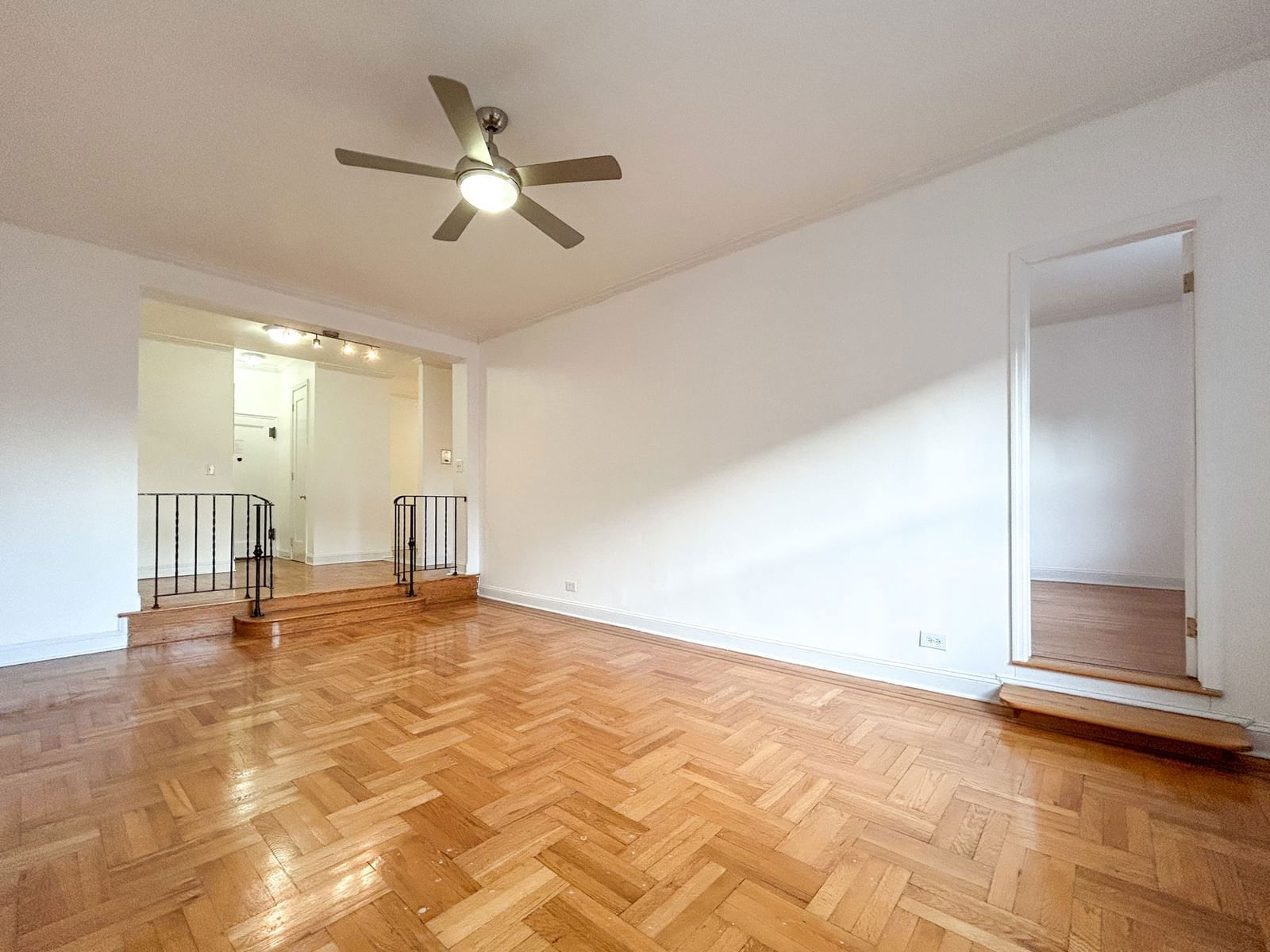 Real estate property located at 100 Bennett #6G, New York, Washington & Hudson Heights, New York City, NY