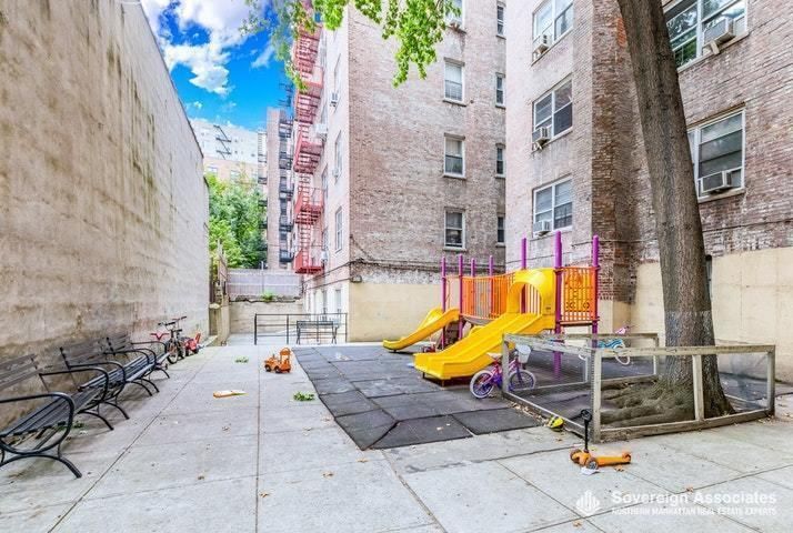 Real estate property located at 100 Bennett #6G, New York, Washington & Hudson Heights, New York City, NY