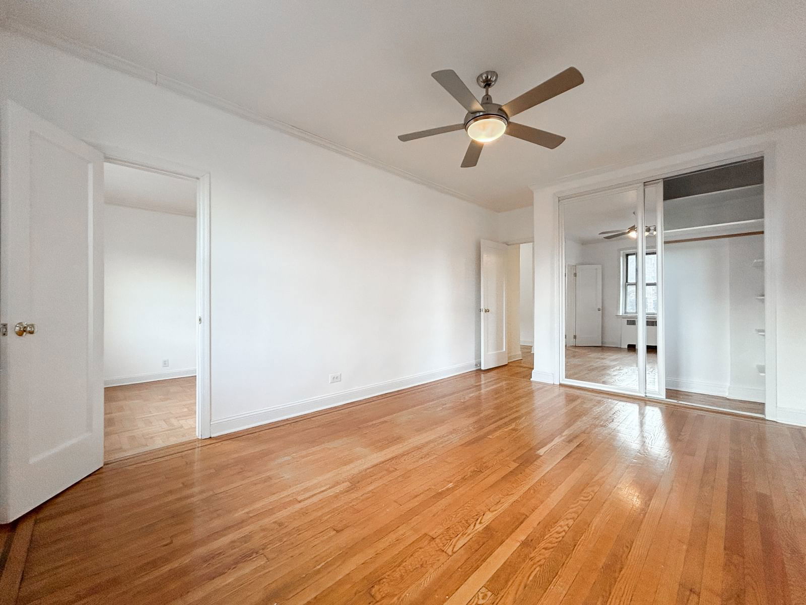 Real estate property located at 100 Bennett #6G, New York, Washington & Hudson Heights, New York City, NY