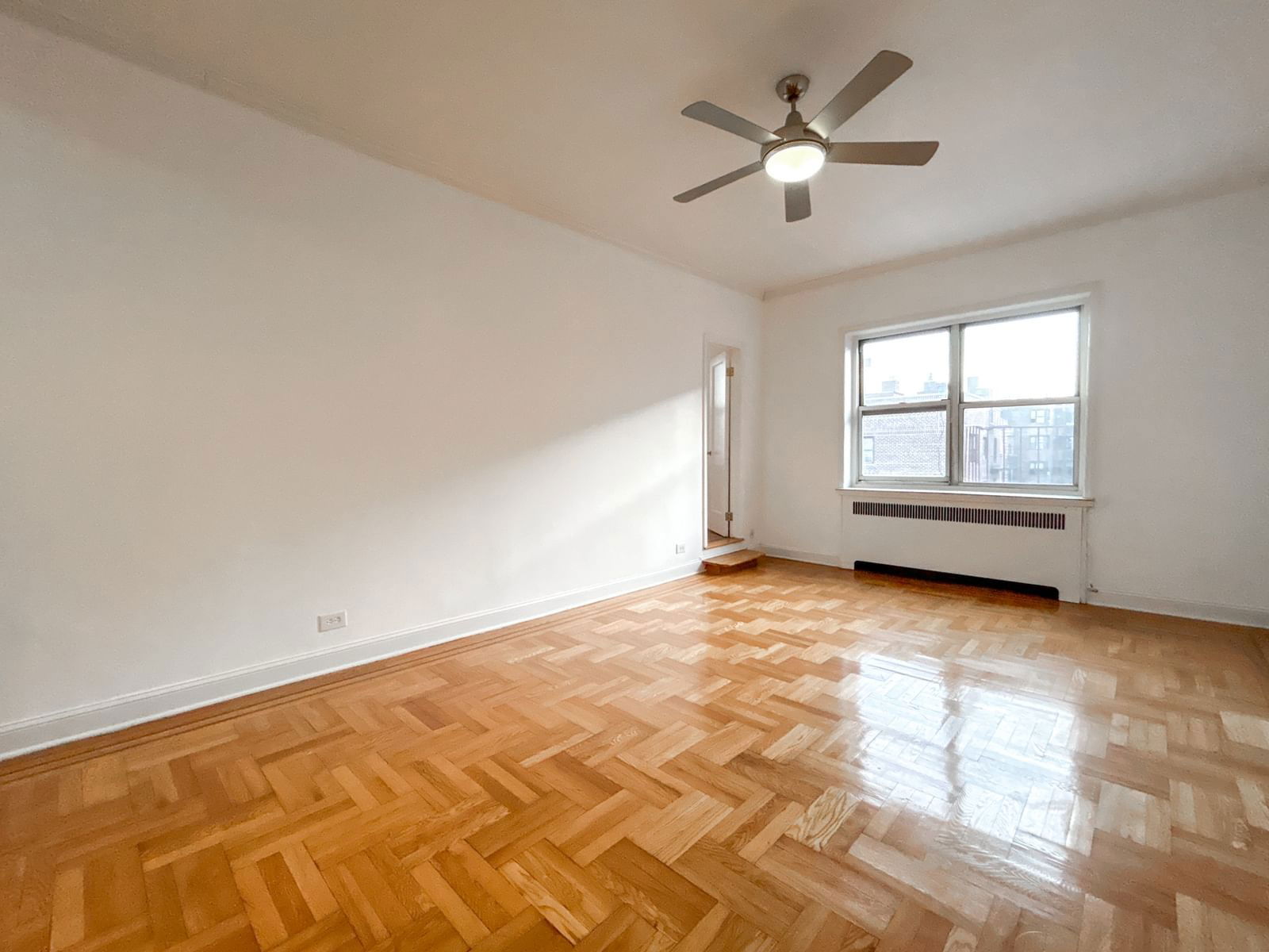 Real estate property located at 100 Bennett #6G, New York, Washington & Hudson Heights, New York City, NY