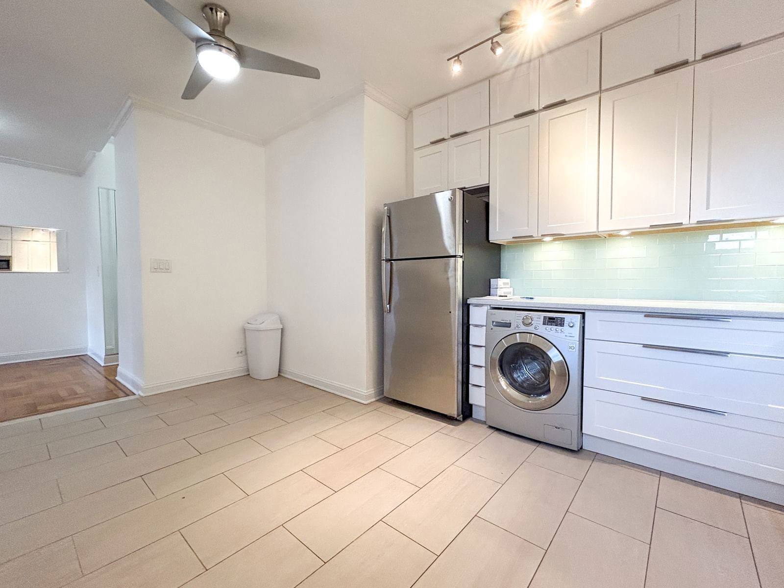 Real estate property located at 100 Bennett #6G, New York, Washington & Hudson Heights, New York City, NY