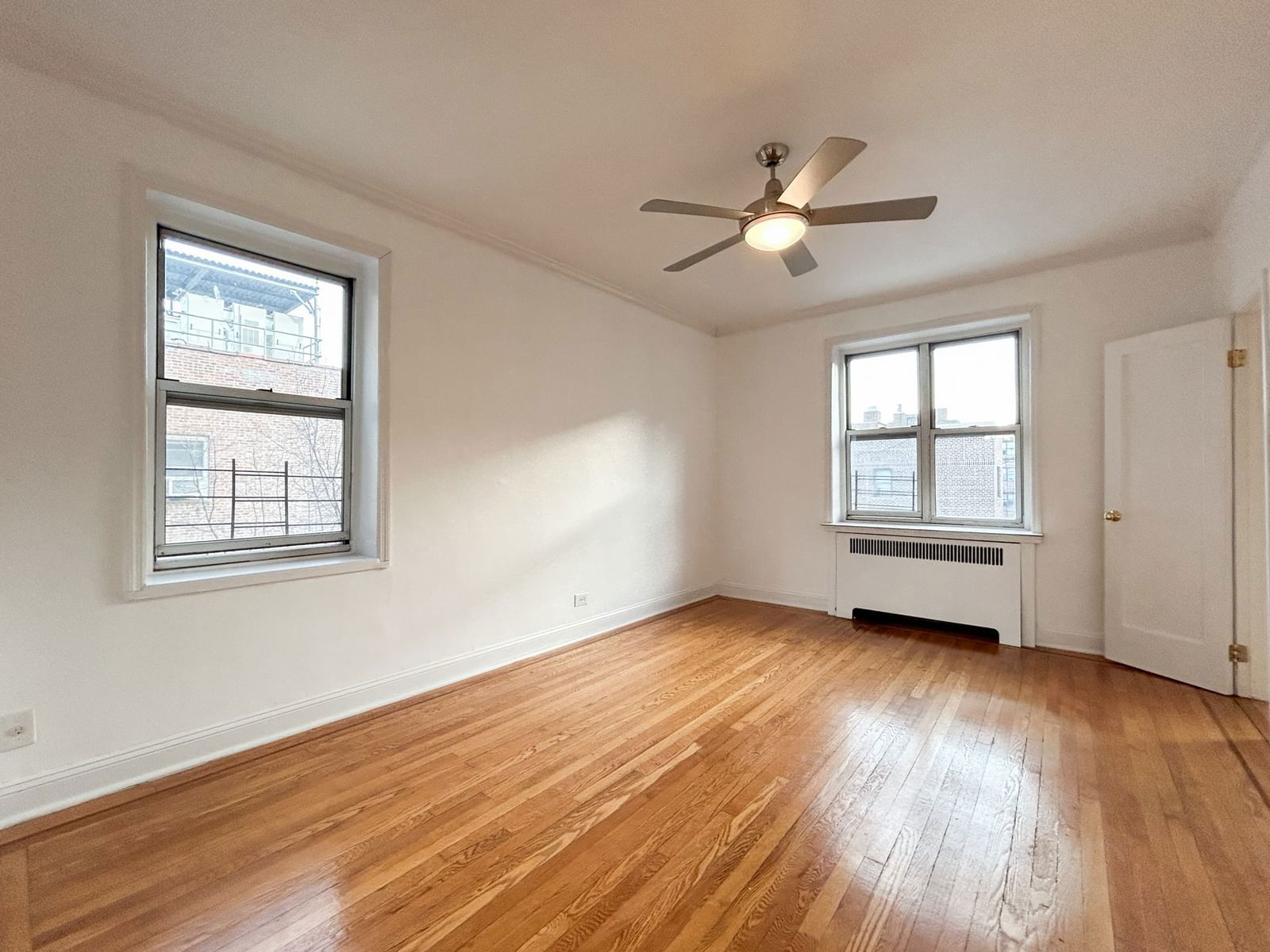 Real estate property located at 100 Bennett #6G, New York, Washington & Hudson Heights, New York City, NY