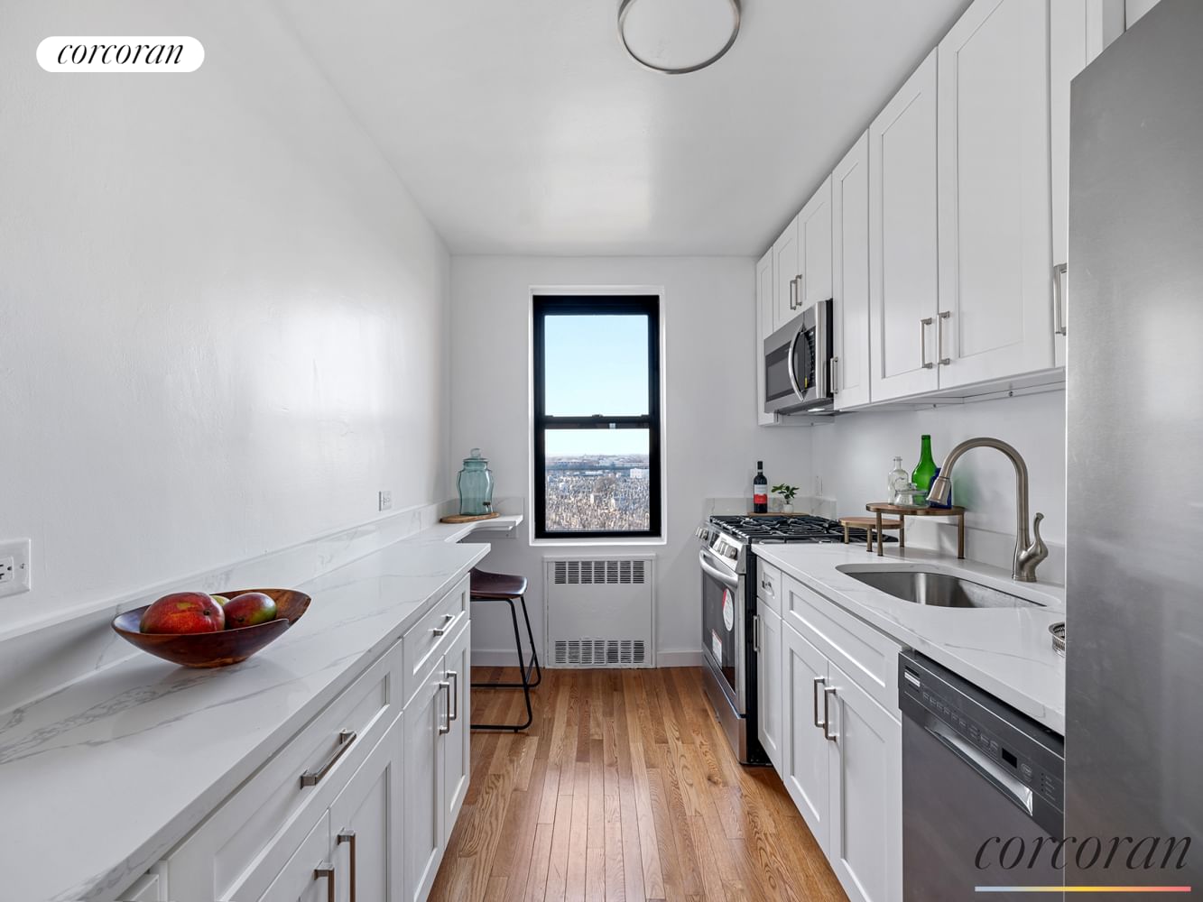 Real estate property located at 1119 OCEAN #6L, Kings, Midwood, New York City, NY
