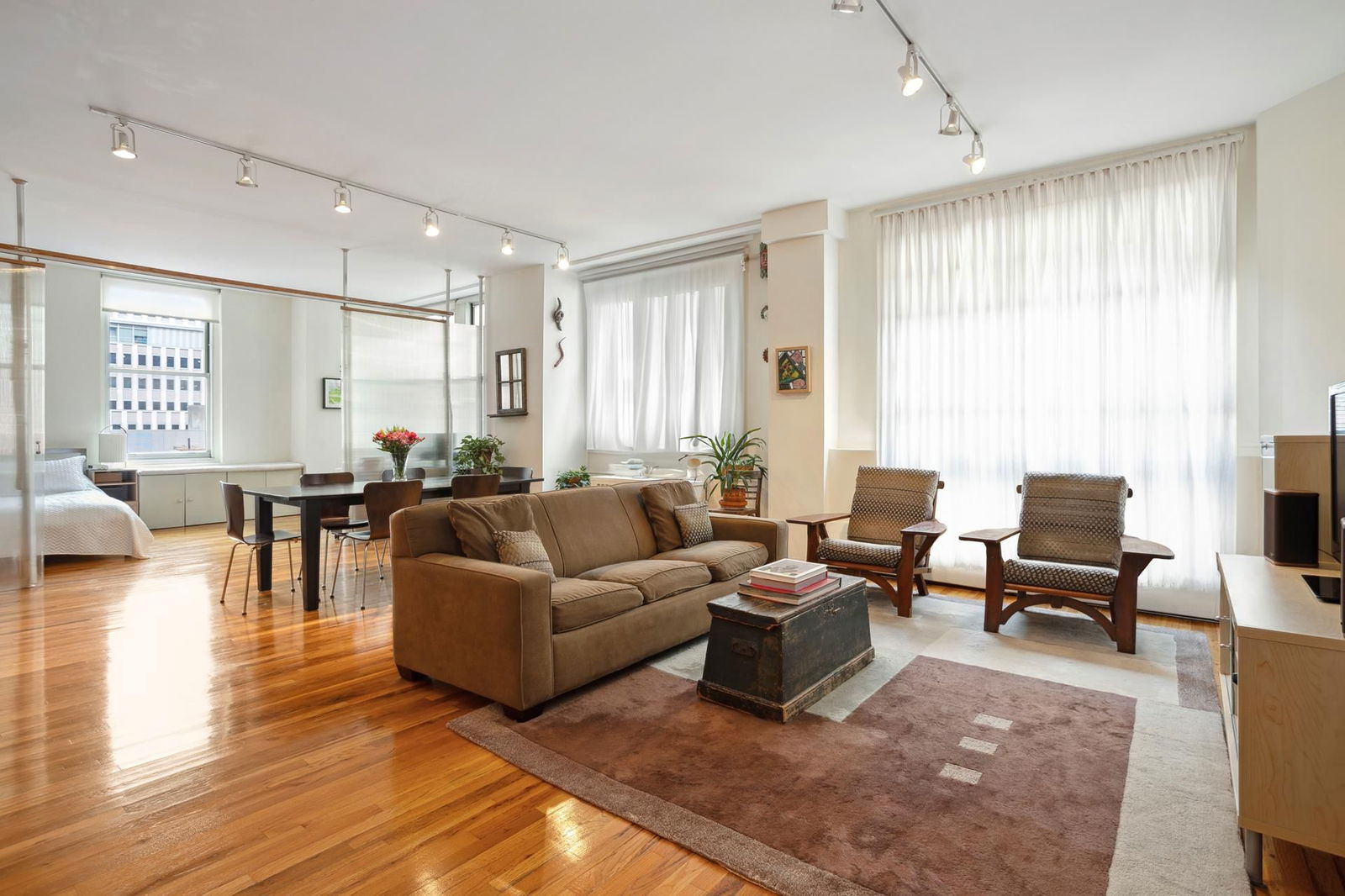 Real estate property located at 176 BROADWAY #12D, New York, Financial District, New York City, NY