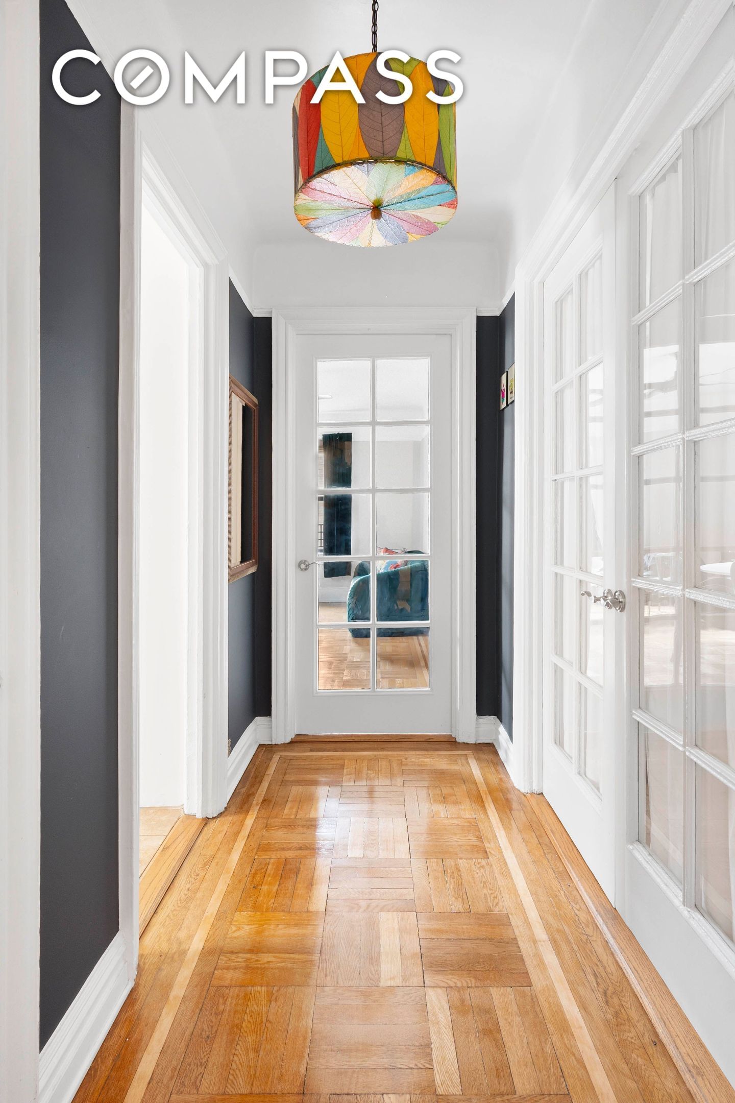Real estate property located at 371 Fort Washington #6C, New York, Hudson Heights, New York City, NY