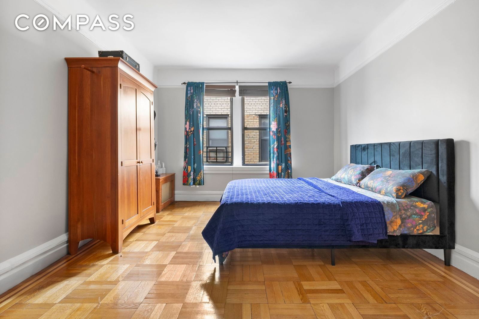 Real estate property located at 371 Fort Washington #6C, New York, Hudson Heights, New York City, NY