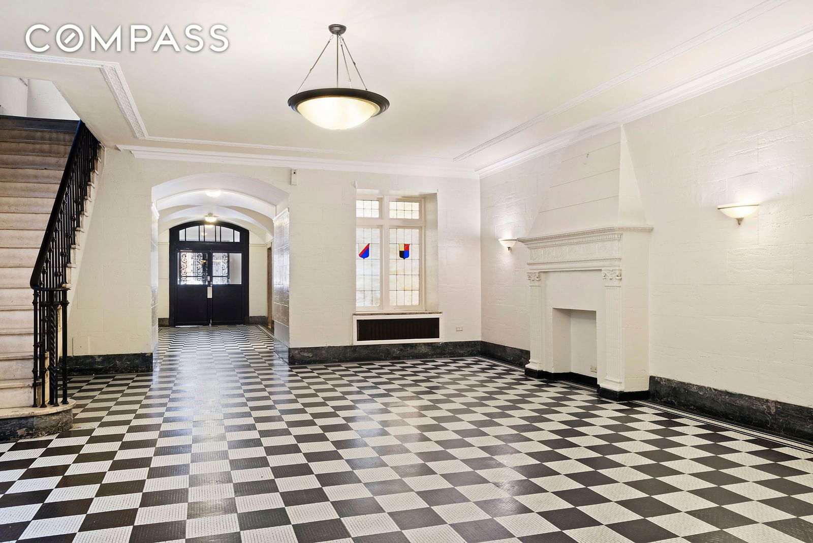 Real estate property located at 371 Fort Washington #6C, New York, Hudson Heights, New York City, NY