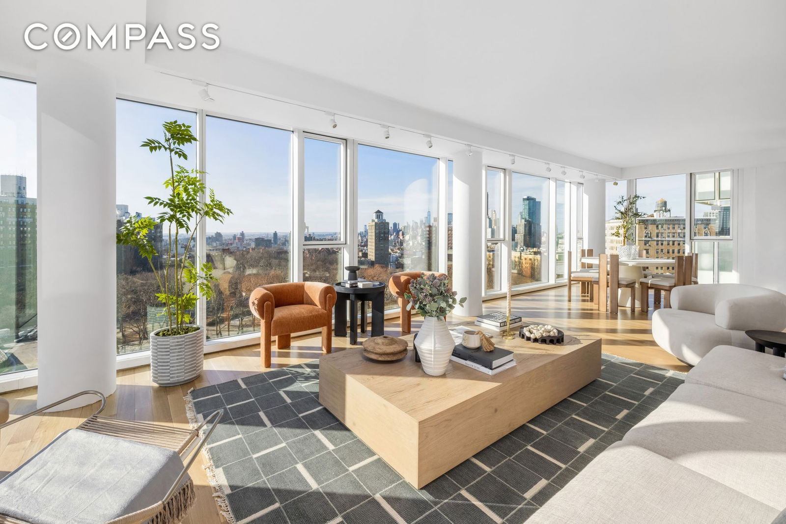 Real estate property located at 1 Grand Army #11E, Kings, Prospect Heights, New York City, NY