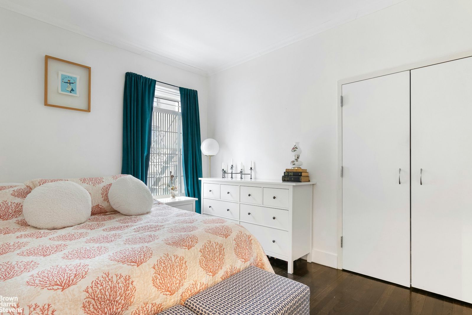 Real estate property located at 566 PROSPECT #3D, Kings, Crown Heights, New York City, NY