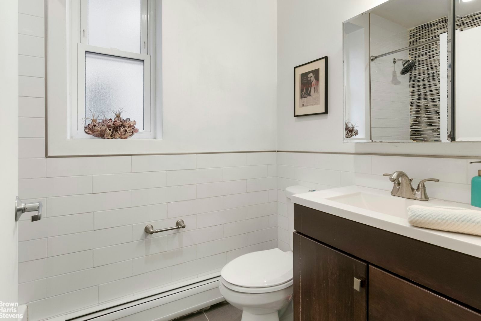 Real estate property located at 566 PROSPECT #3D, Kings, Crown Heights, New York City, NY