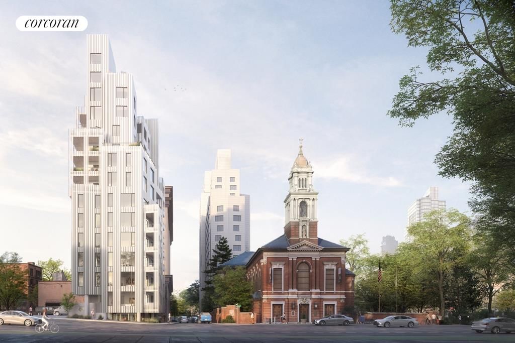 Real estate property located at 9 CHAPEL #7A, Kings, Downtown Brooklyn, New York City, NY