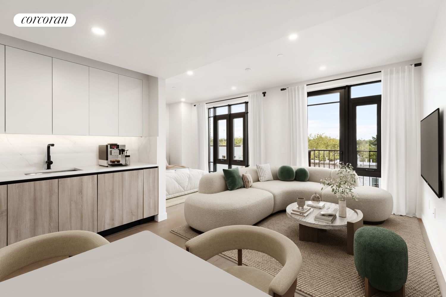 Real estate property located at 20-08 STEINWAY #402, Queens, Ditmars Steinway, New York City, NY