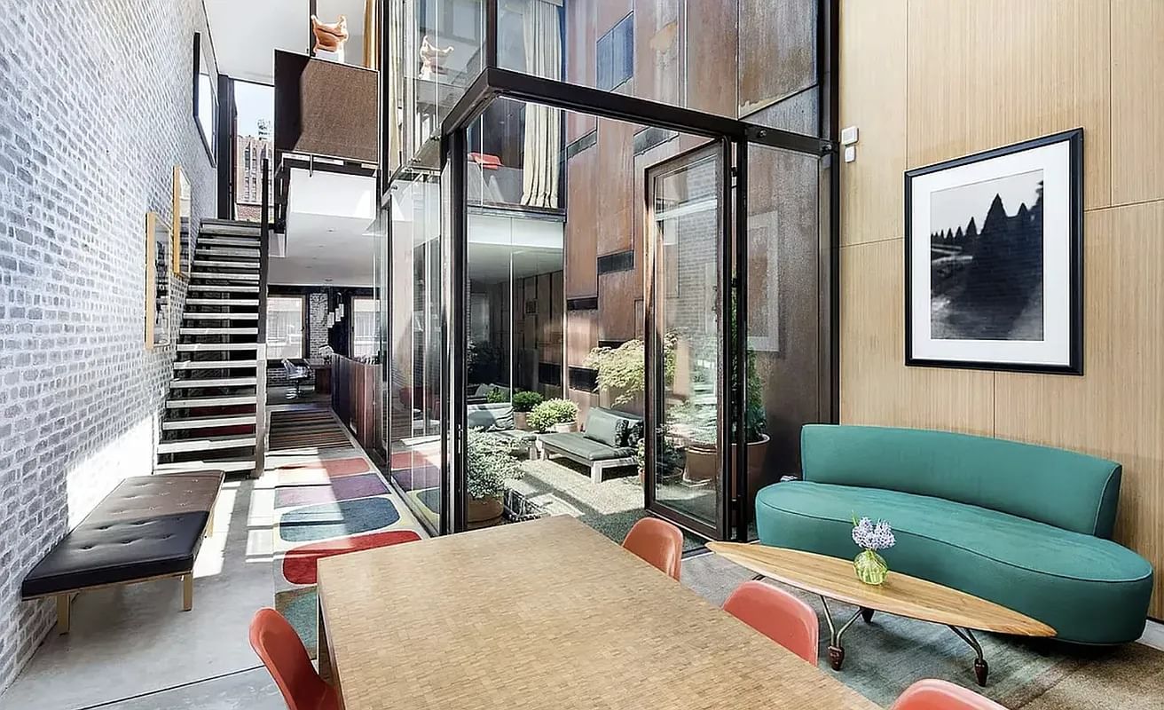 Real estate property located at 75 WARREN, New York, Tribeca, New York City, NY