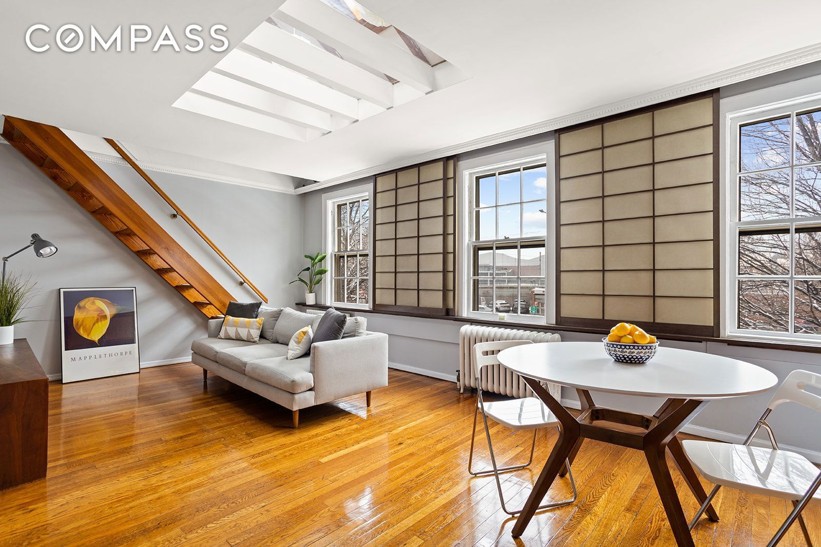 Real estate property located at 45-14 39th, Queens, Sunnyside, New York City, NY