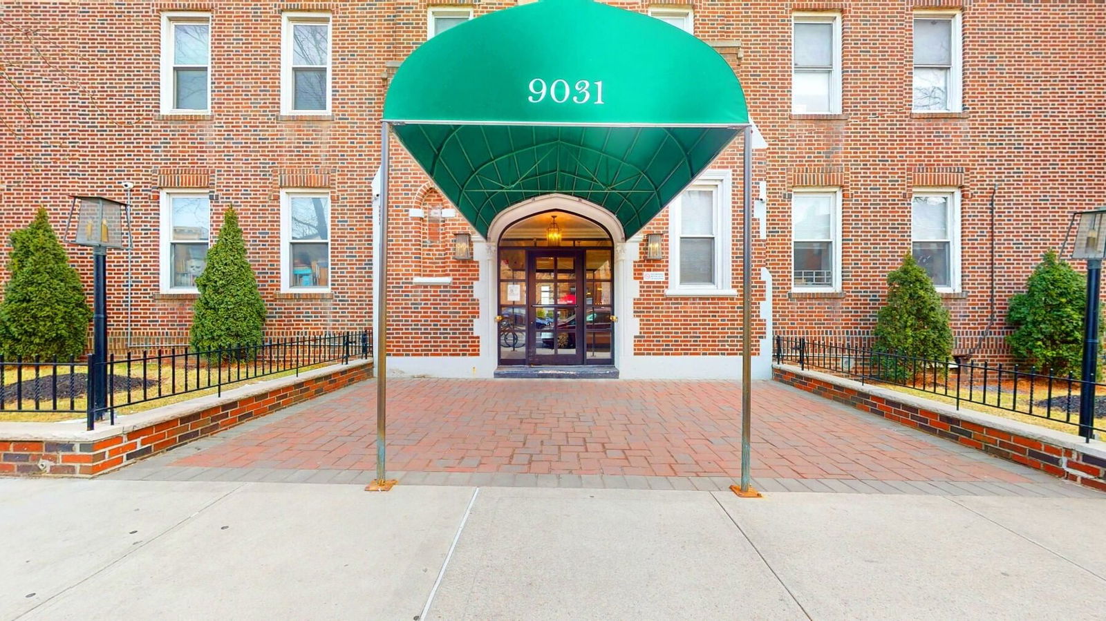 Real estate property located at 9031 Fort Hamilton #4L, Kings, Fort Hamilton, New York City, NY