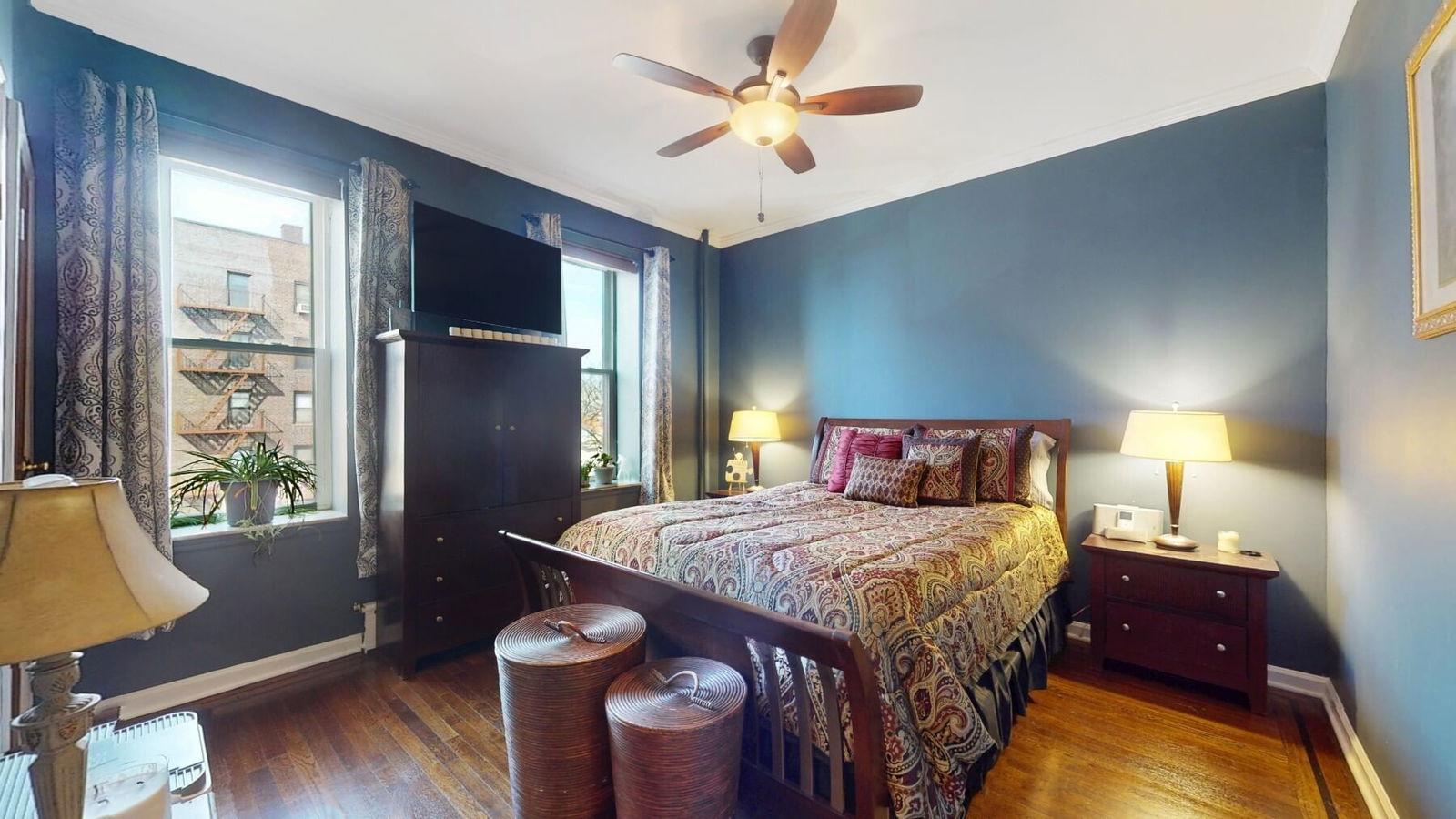 Real estate property located at 9031 Fort Hamilton #4L, Kings, Fort Hamilton, New York City, NY