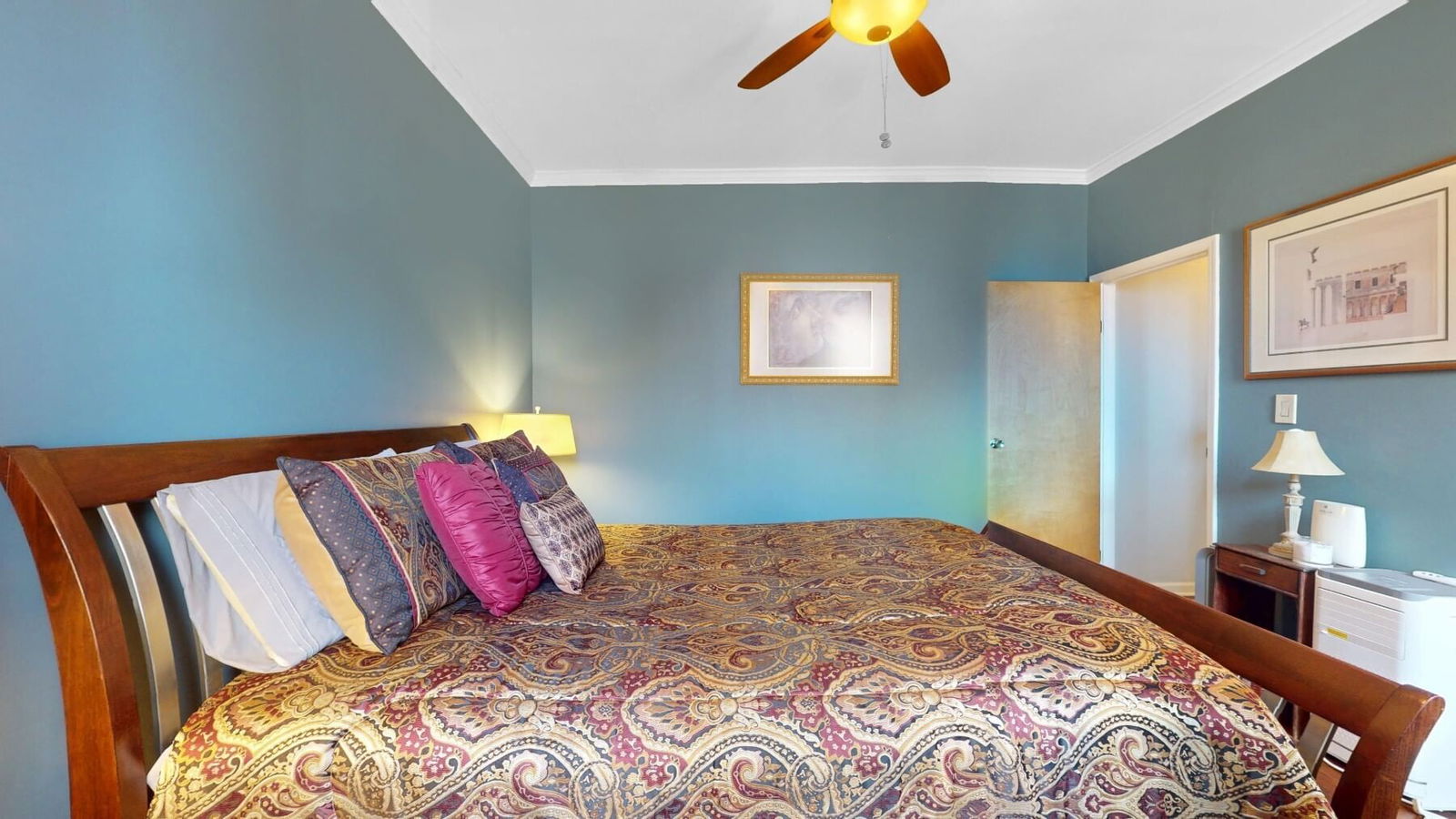 Real estate property located at 9031 Fort Hamilton #4L, Kings, Fort Hamilton, New York City, NY