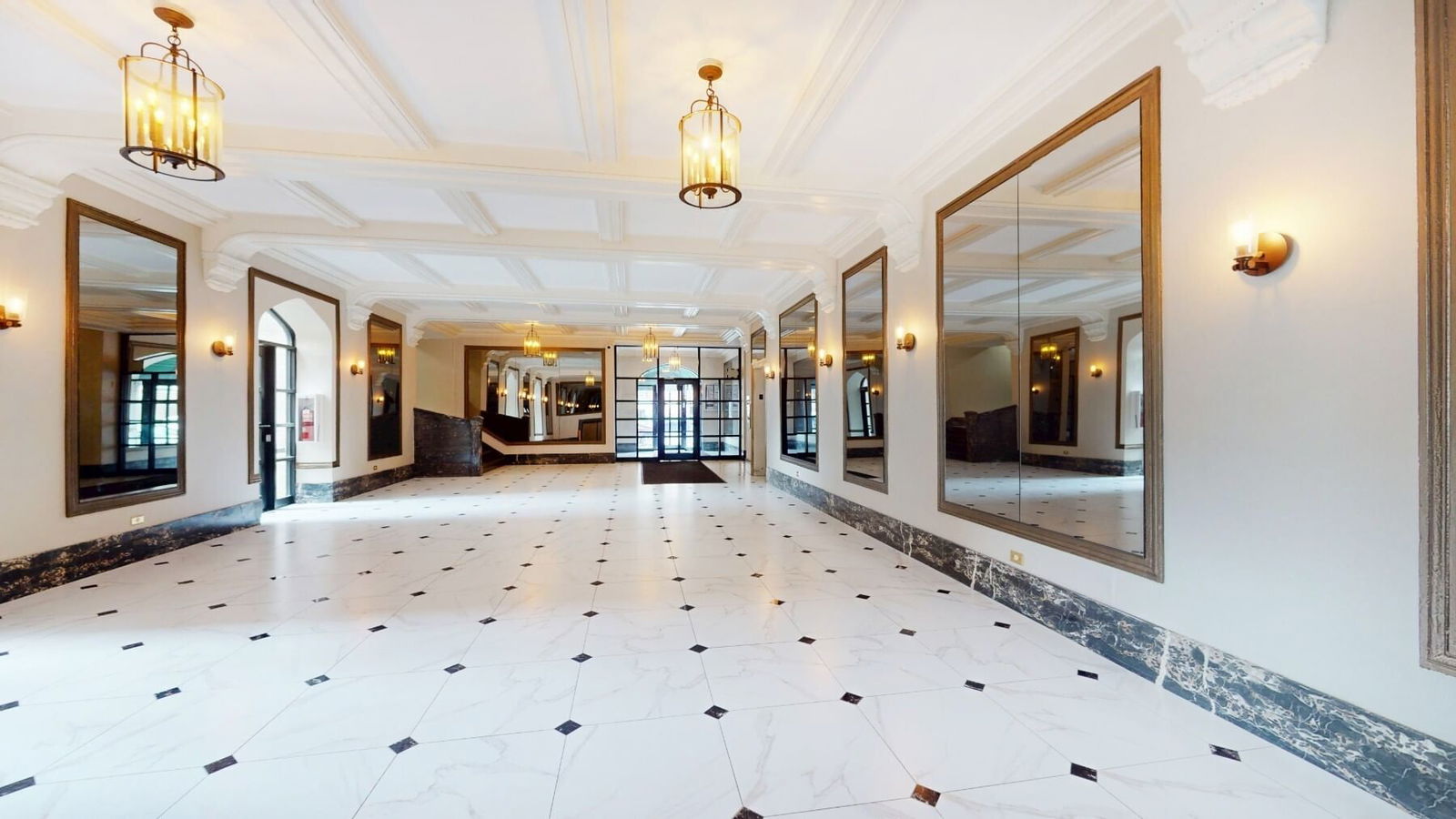 Real estate property located at 9031 Fort Hamilton #4L, Kings, Fort Hamilton, New York City, NY