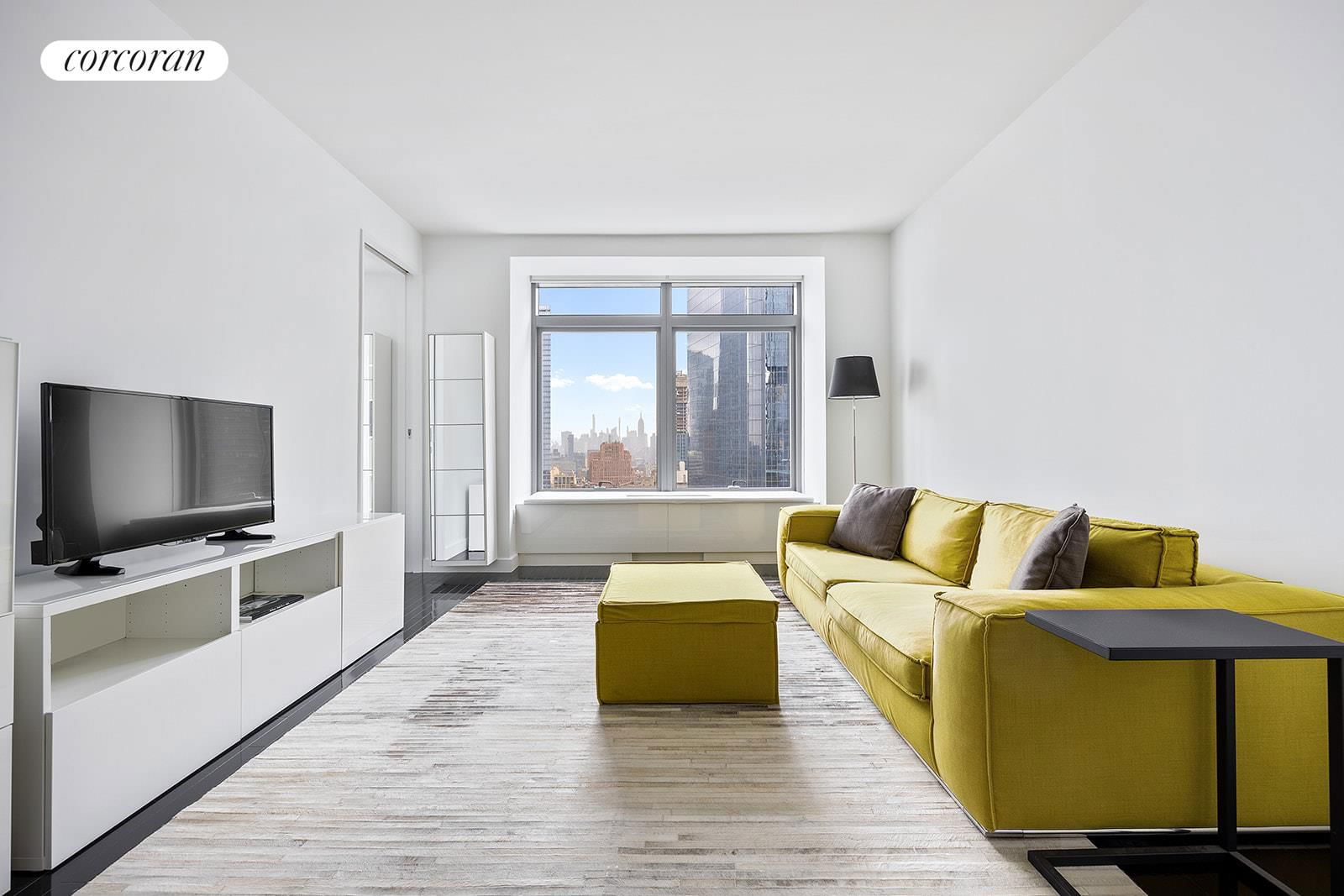 Real estate property located at 123 WASHINGTON #36D, New York, Financial District, New York City, NY