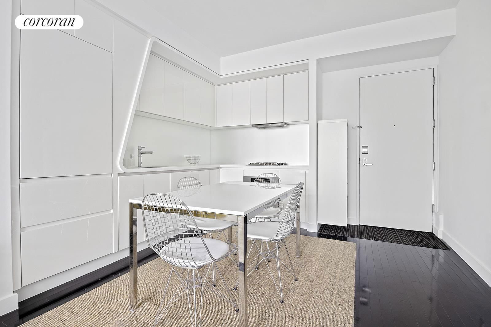 Real estate property located at 123 WASHINGTON #36D, New York, Financial District, New York City, NY