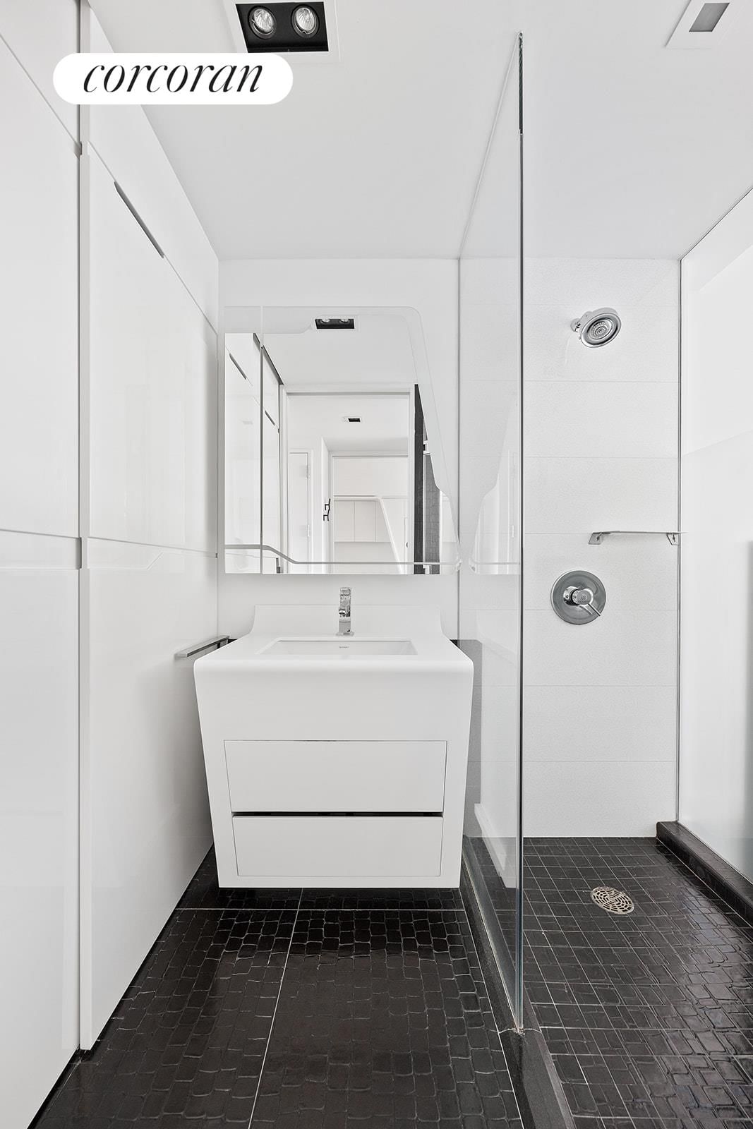 Real estate property located at 123 WASHINGTON #36D, New York, Financial District, New York City, NY