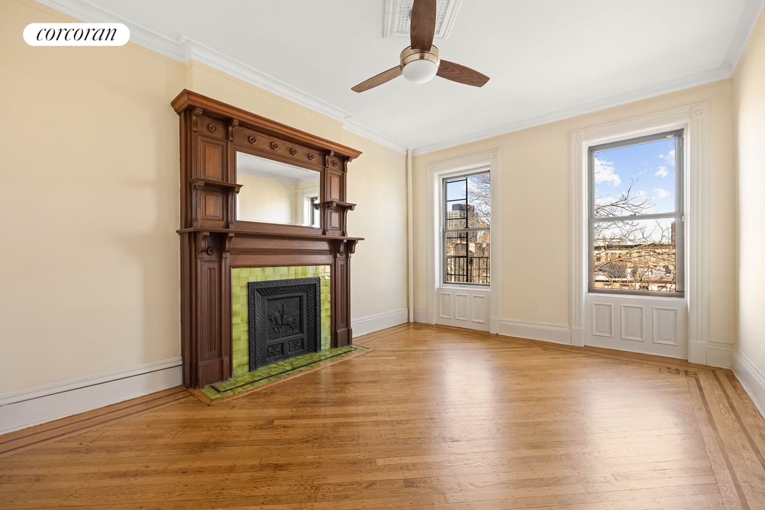 Real estate property located at 291 PARK, Kings, Prospect Heights, New York City, NY