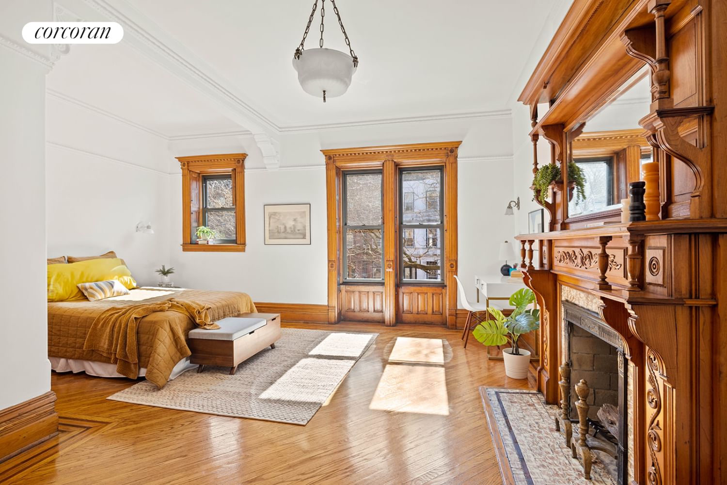 Real estate property located at 291 PARK, Kings, Prospect Heights, New York City, NY