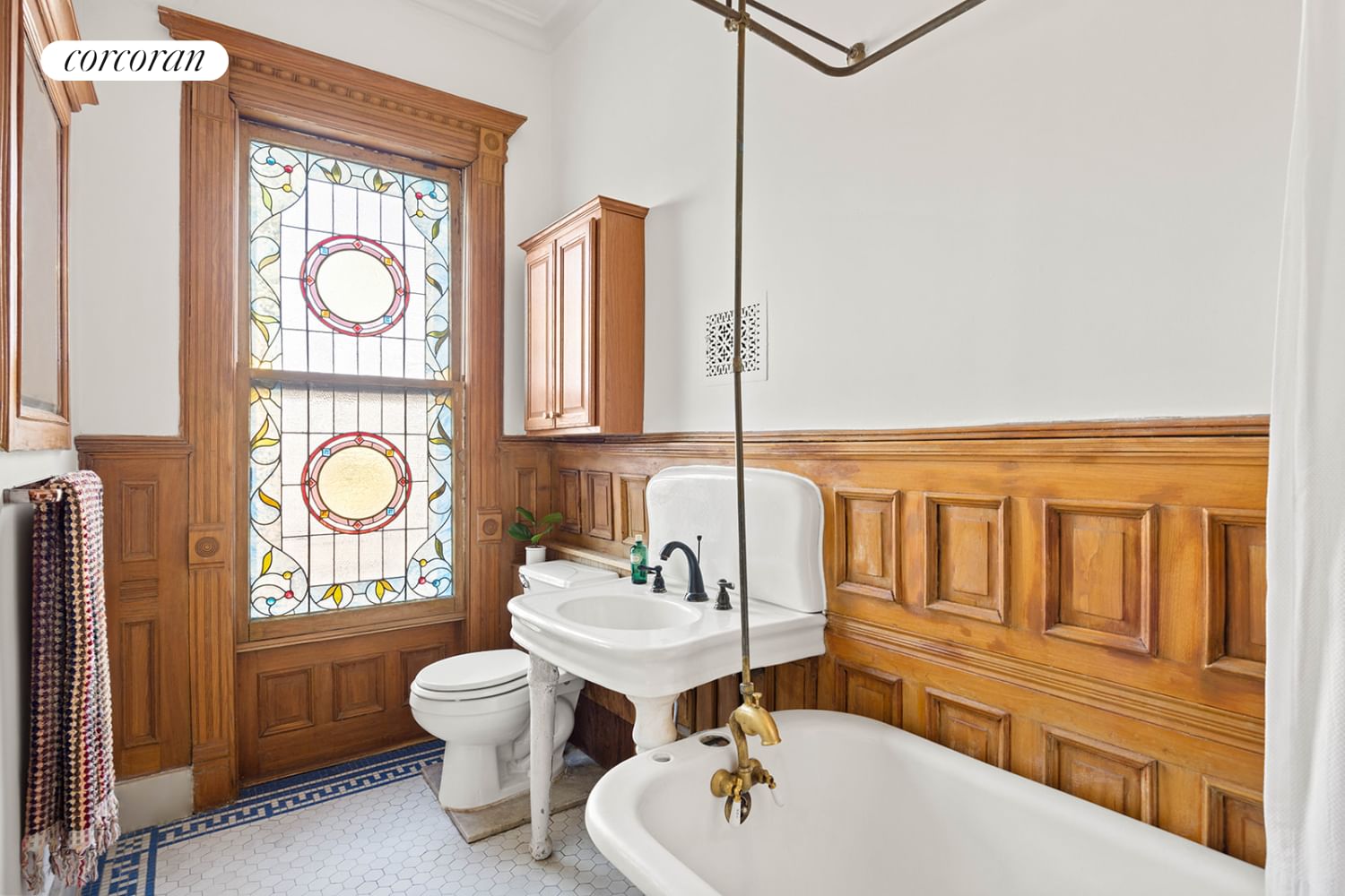 Real estate property located at 291 PARK, Kings, Prospect Heights, New York City, NY