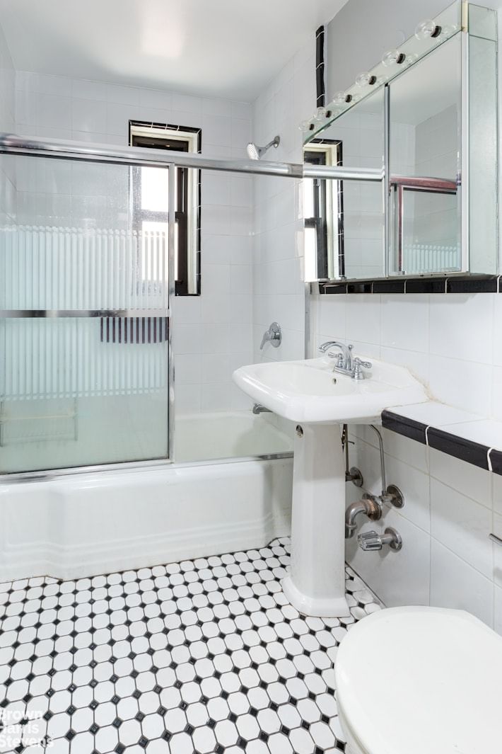 Real estate property located at 3840 GREYSTONE #2O, Bronx, Fieldston, New York City, NY