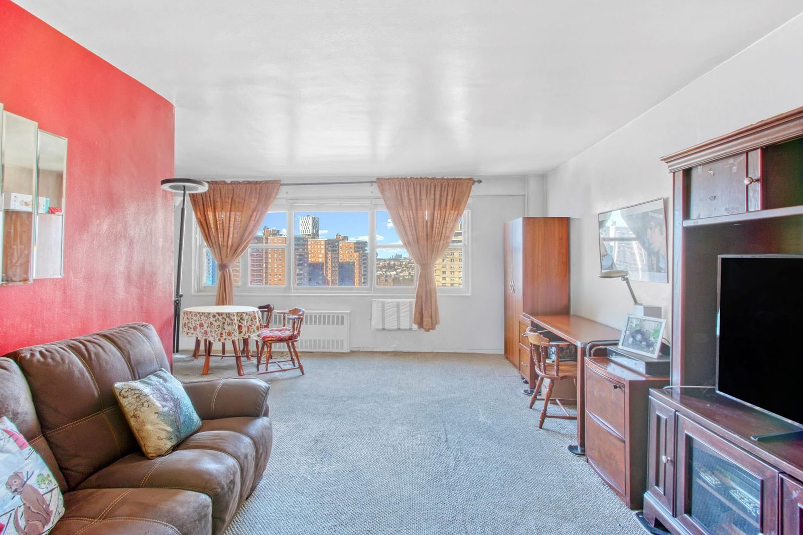 Real estate property located at 460 NEPTUNE #20T, Kings, Coney Island, New York City, NY