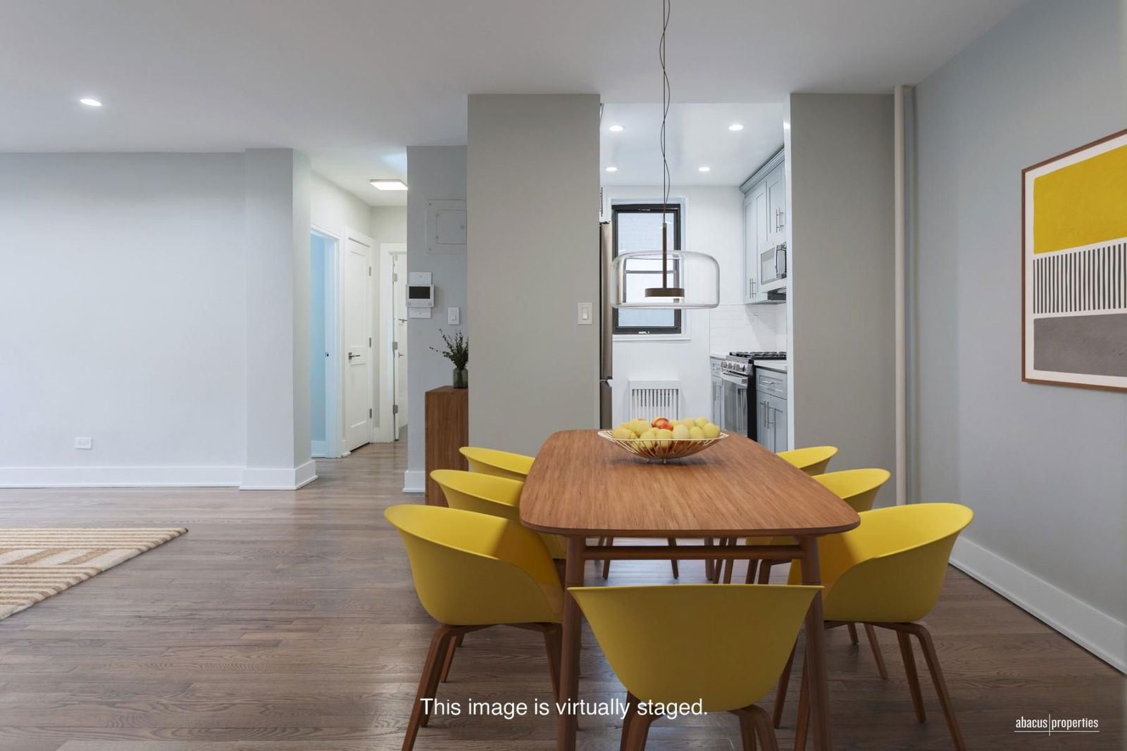 Real estate property located at 515 7th W3, Kings, Kensington, New York City, NY