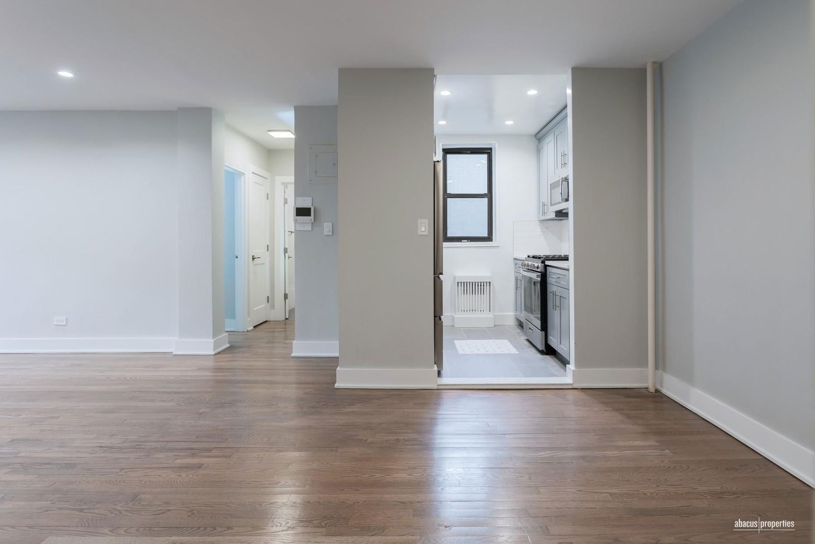 Real estate property located at 515 7th W3, Kings, Kensington, New York City, NY