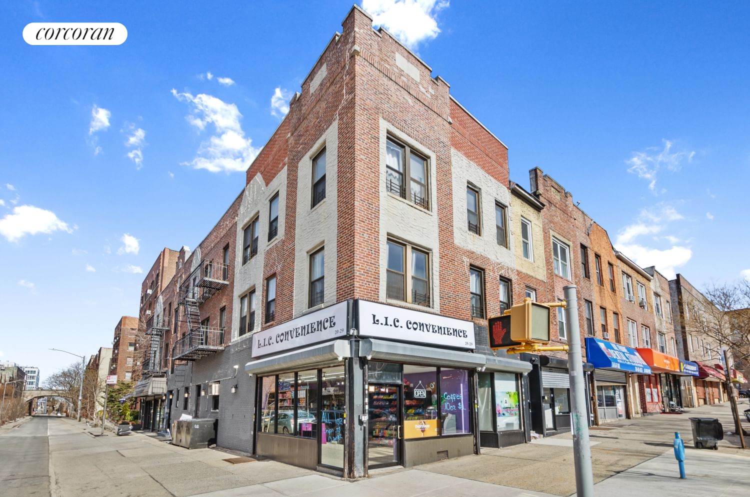 Real estate property located at 39-29 47TH, Queens, Sunnyside, New York City, NY